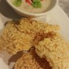 ข้าวตังหน้าตั้ง
