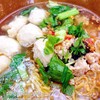 ก๋วยเตี๋ยวลุงป๋า