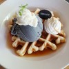 Monster Waffle :: ราคา 109 บาท