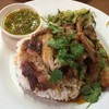 ข้าวขาหมู