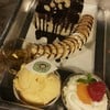 Honey Toast 