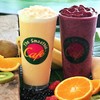 The Smoothie Cafe'
