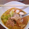 หมูตุ๋นสุดฟิน