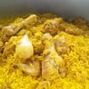 ข้าวหมกไก่