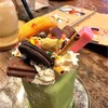Greentea monster~