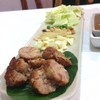 ไส้กรอกอีสาน