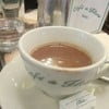 Chocolat Chaud