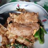 หมูหมักนุ่มๆ