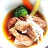 เนื้อตุ๋น