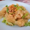 เกี๊ยวลวกจิ้ม