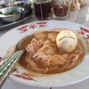 ขนมจีนน้ำยา