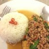 พริกตักใส่เองจากน้ำปลา