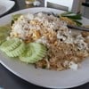 ข้าวผัดปู