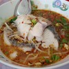 วุ้นเส้นปลาต้มยำ
