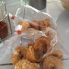 กากหมูอร่อยมาก