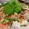 ยำสามทัพ
