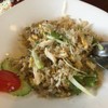 ข้าวผัดปู
