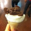 ไอศกรีมตุรกี