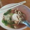 เส้นเล็กต้มยำ