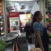 บรรยากาศร้าน