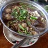 เกาเหลารวมเนื้อหม้อไฟ