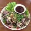 เนื้อตุ๋นรวมลวกจิ้ม