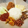 Nasi Lemak