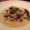 Risotto Scallop
