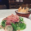 Rocket Salad (recommended)