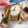 ไก่อบน้ำผึ้ง