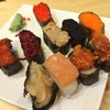 ซูชิ อันละ 5฿ กับ 10฿