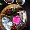 เมี่ยงปลาทู(แม่กลอง)