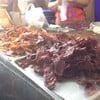 หมูแดดเดียว,เนื้อแดดเดียว