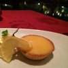 Lemon Tart