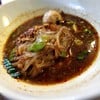 ก๋วยเตี๋ยวเนื้อน้ำตก !!