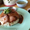 ข้าวหมูแดง