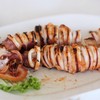 หมึกไข่ย่าง