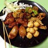 ของทอด