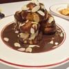 Profiteroles