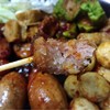 แหนมวุ้นเส้น