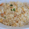ข้าวผัดปูกุ้ง