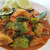 ปลาฉลามผัดฉ่า