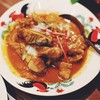 แพนงซี่โครงหมูกระดูกอ่อน 180.-