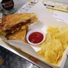 Fat Bull Cheese 