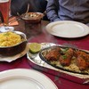 Chicken Tikka