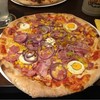 Bauern Pizza