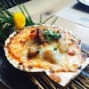 Hotate Spicy Cheese มันคือดีงาม