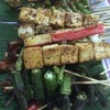 รวมปิ้งย่างหม่าล่า