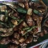 รวมปิ้งย่างหม่าล่า