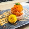 Omakaze 6 สำหรับ Salmon Lover